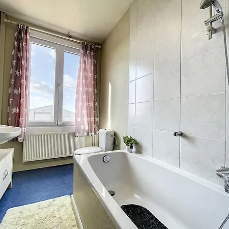 Sungarden Vakantiehuis