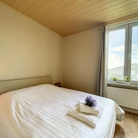 Vakantiehuis Sungarden *
