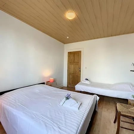 Vakantiehuis Sungarden Middelkerke