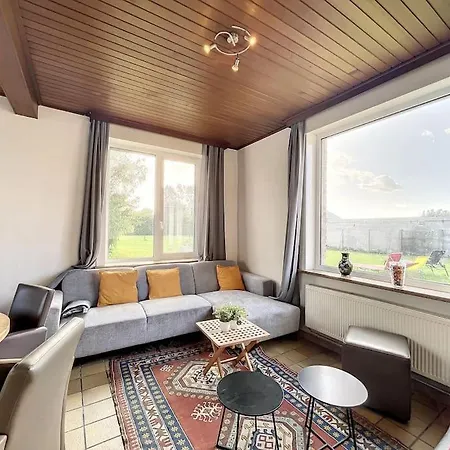 Dom wakacyjny Sungarden *
