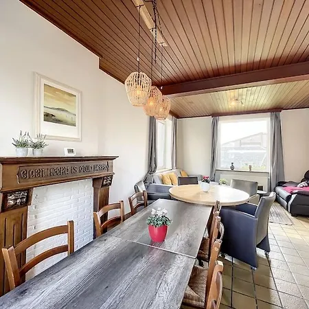 Sungarden Vakantiehuis