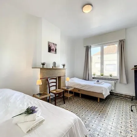 Sungarden Vakantiehuis
