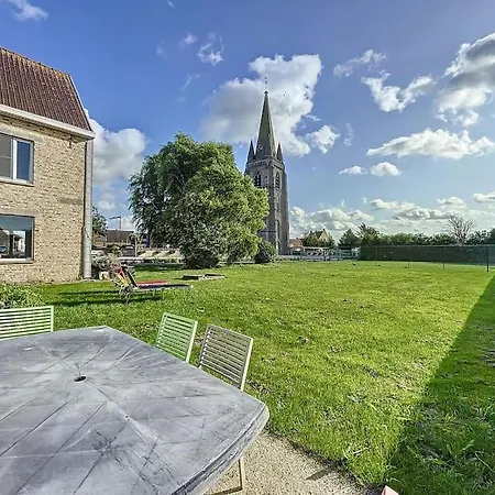Sungarden Vakantiehuis *